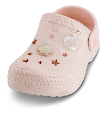 Sofie Schnoor Filiakb Clog Rosa P262802