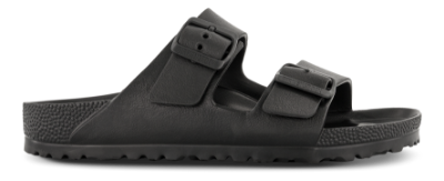 Birkenstock Arizona EVA Sandal Narrow Svart 0129423