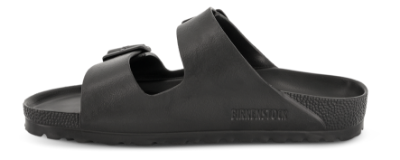 Birkenstock Arizona EVA Sandal Narrow Svart 0129423