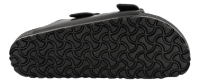 Birkenstock Arizona EVA Sandal Narrow Svart 0129423