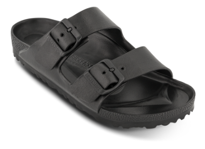 Birkenstock Arizona EVA Sandal Narrow Svart 0129423