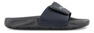 H2O Badesandal Blå 018037