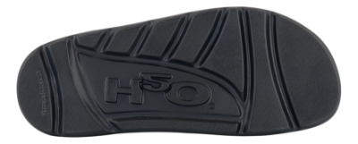 H2O Badesandal Blå 018037