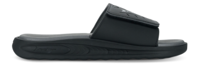 Rider Soft Plus Slide Sandal Svart 12529