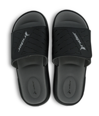 Rider Soft Plus Slide Sandal Svart 12529