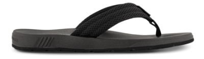 Tommy Hilfiger Softer Sandal Sort FM0FM05901BDS