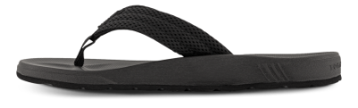 Tommy Hilfiger Softer Sandal Sort FM0FM05901BDS