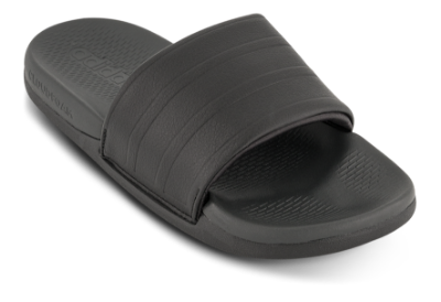 adidas Adilette Comfort Sandal Sort HQ2467