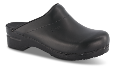 Sanita herretresko sort 1500050