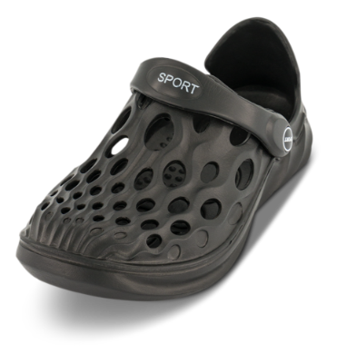 CULT Svart 8212100210