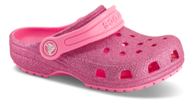 Crocs Pink | Skoringen