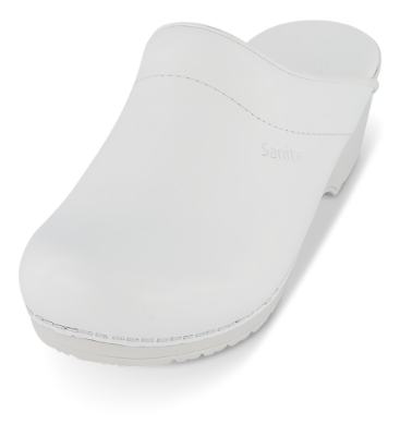 Sanita dametresko hvit 1500047