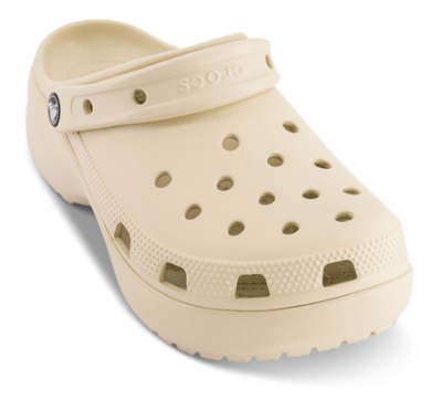 Crocs Beige 206750