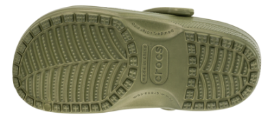 Crocs Grøn 10001