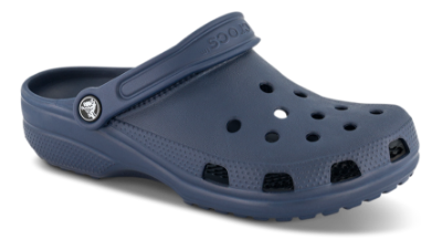 Crocs Blå 10001