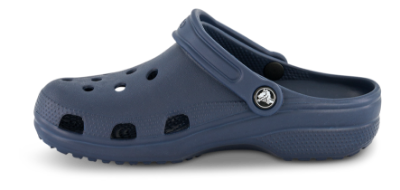 Crocs Blå 10001