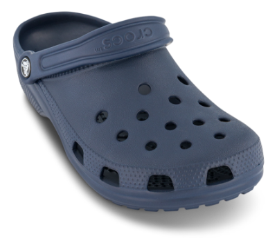 Crocs Blå 10001