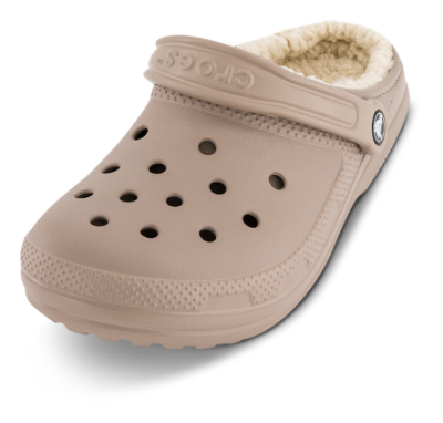 Crocs Beige 203591