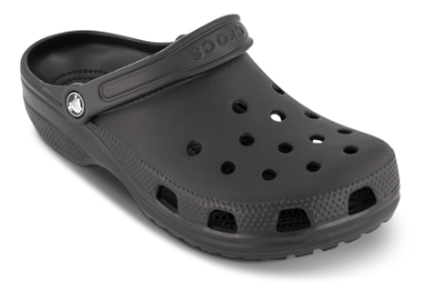 Crocs Classic Clog Sort 10001
