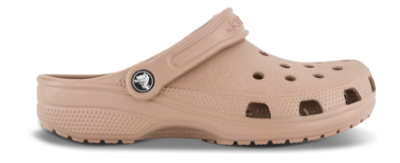 Crocs Classic Clog Brun 10001