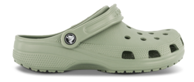 Crocs Classic Clog Grøn 10001