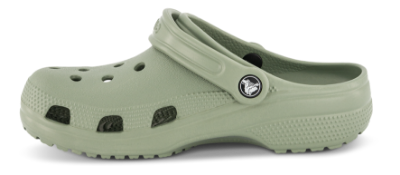 Crocs Classic Clog Grøn 10001