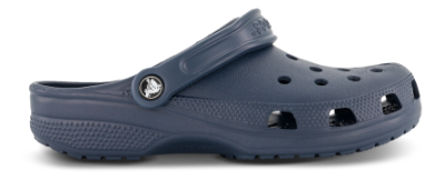 Crocs Classic Clog Blå 10001