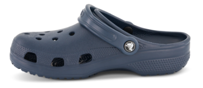 Crocs Classic Clog Blå 10001