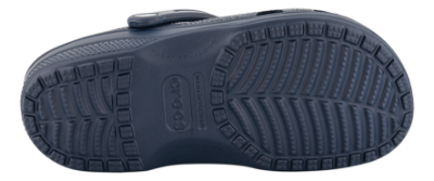Crocs Classic Clog Blå 10001