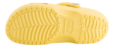 Crocs Classic Clog Gul 10001