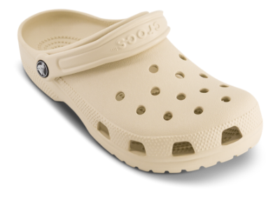 Crocs Classic Clog Beige 10001