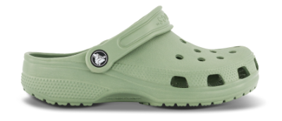 Crocs Classic Kid Clog Grønn 206991 (28-38)