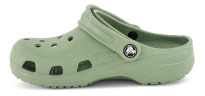 Crocs Classic Kid Clog Grønn 206991 (28-38)