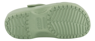 Crocs Classic Kid Clog Grønn 206991 (28-38)