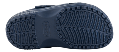 Crocs Classic Kid Clog Blå 206991 (28-38)