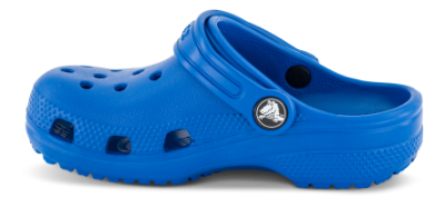 Crocs Classic Kid Clog Blå 206991 (28-38)