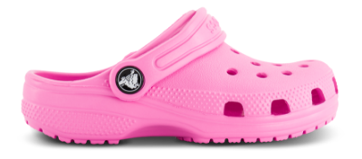 Crocs Classic Kid Clog Rosa 206991 (28-38)