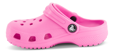 Crocs Classic Kid Clog Rosa 206991 (28-38)