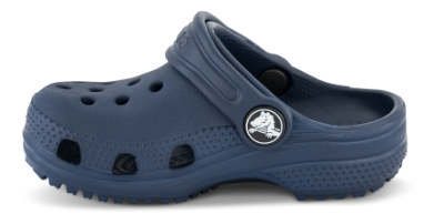 Crocs Classic Kid Clog Blå 206990 (20-27)