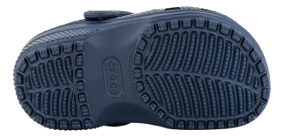 Crocs Classic Kid Clog Blå 206990 (20-27)
