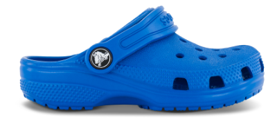 Crocs Classic Kid Clog Blå 206990 (20-27)