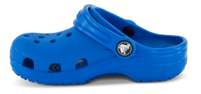 Crocs Classic Kid Clog Blå 206990 (20-27)
