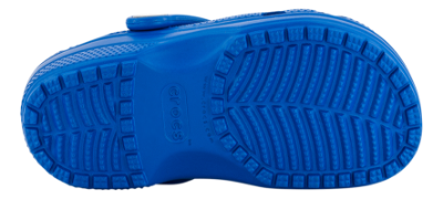 Crocs Classic Kid Clog Blå 206990 (20-27)