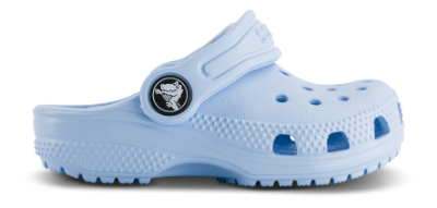 Crocs Classic Kid Clog Blå 206990 (20-27)