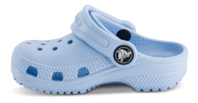 Crocs Classic Kid Clog Blå 206990 (20-27)