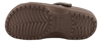 Crocs Classic Clog Brun 10001-21Q