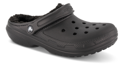 Crocs Clog Svart 203591