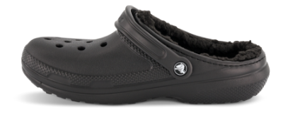 Crocs Clog Svart 203591