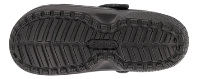 Crocs Clog Svart 203591