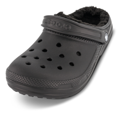 Crocs Clog Svart 203591
